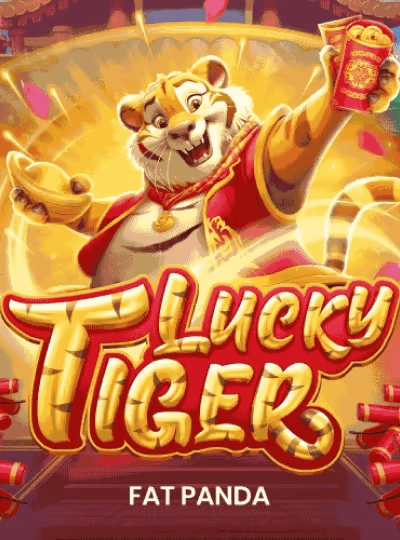Dragon Tiger card game cover